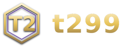 t299 logo